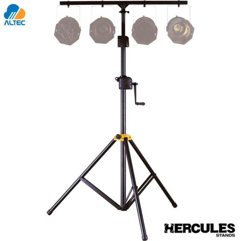Hercules LS700B - soporte de luces GEAR UP