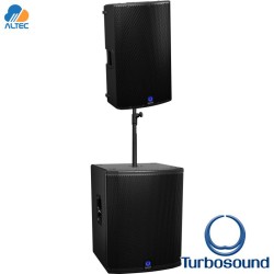Combo IQ1-1 - 01 Turbosound...