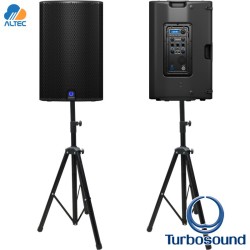 Combo IQ2 - 02 Parlantes...