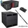 Combo K-LA1 - 01 AC K-LA118-DSP 01 AC K-LA28-DSP 01 AC BRACKET 01 AC POLE-AC