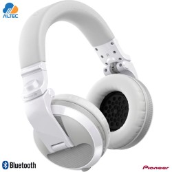 Pioneer HDJ-X5BT-W -...