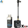 Xvive U7 - sistema inalámbrico para instrumentos de viento
