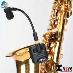 Xvive U7 - sistema...