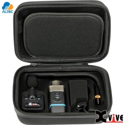 Xvive U7 - sistema inalámbrico para instrumentos de viento