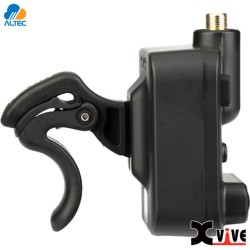 Xvive U7 - sistema inalámbrico para instrumentos de viento
