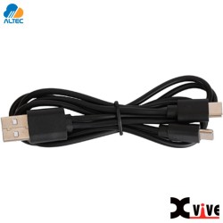 Xvive U7 - sistema inalámbrico para instrumentos de viento