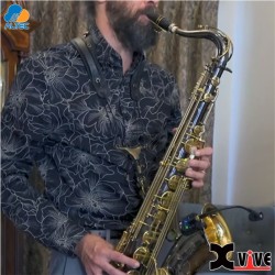 Xvive U7 - sistema inalámbrico para instrumentos de viento