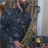 Xvive U7 - sistema inalámbrico para instrumentos de viento