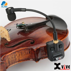 Xvive U9 - sistema de...
