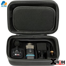 Xvive U9 - sistema de microfono inalámbrico para violin