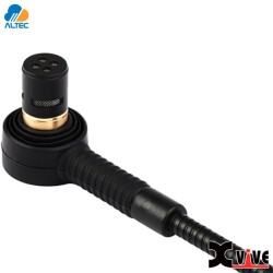 Xvive U9 - sistema de microfono inalámbrico para violin