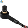 Xvive U9 - sistema de microfono inalámbrico para violin