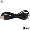 Xvive U9 - sistema de microfono inalámbrico para violin