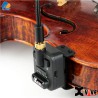 Xvive U9 - sistema de microfono inalámbrico para violin