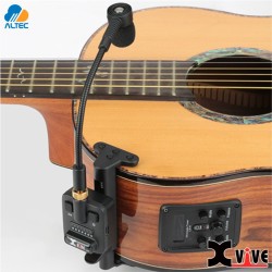 Xvive U8 - sistema...