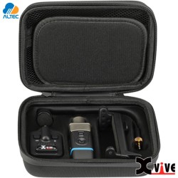 Xvive U8 - sistema inalámbrico para guitarras acústicas