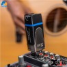 Xvive U8 - sistema inalámbrico para guitarras acústicas