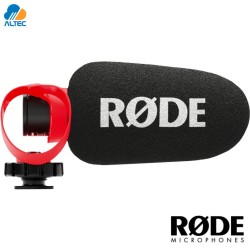 Rode VIDEOMICRO II -...