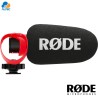 Rode VIDEOMICRO II - micrófono compacto para cámaras