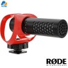 Rode VIDEOMICRO II - micrófono compacto para cámaras