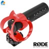 Rode VIDEOMICRO II - micrófono compacto para cámaras
