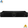 Behringer KM750 - 750w, 2x400w, amplificador con montaje para rack
