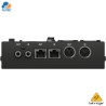 Behringer CT200 - probador de cables de audio 8 en 1