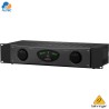 Behringer A800 - 800w, 2x400w, amplificador de audio