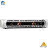 Behringer NU6000 - 6000w, 2x3000w, amplificador de audio