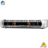 Behringer NU6000 - 6000w, 2x3000w, amplificador de audio