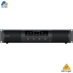 Behringer NX4-6000 - 6000w,...