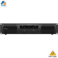 Behringer NX1000 - 1000w,...