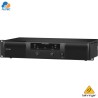 Behringer NX1000 - 1000w, 2x500w, amplificador de audio de 2 canales