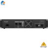 Behringer NX1000D - 1000w, 2x500w, amplificador de audio de 2 canales