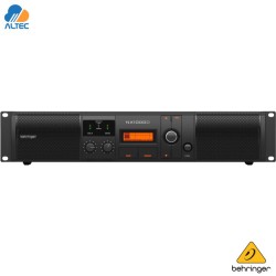Behringer NX1000D - 1000w,...