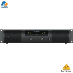 Behringer NX3000 - 3000w,...