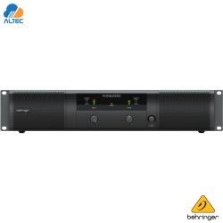 Behringer NX6000 - 6000w,...