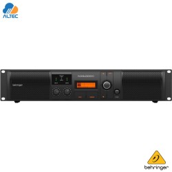 Behringer NX6000D - 6000w,...