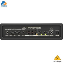 Behringer BXD3000H | 300w...