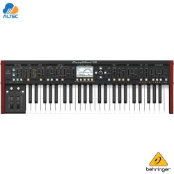 Behringer DEEPMIND 12 |...