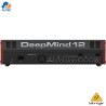 Behringer DEEPMIND 12D | Sintetizador Analógico de 12 Voces Compacto