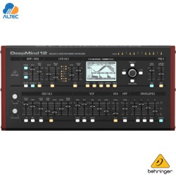 Behringer DEEPMIND 12D |...