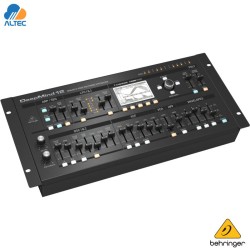Behringer DEEPMIND 12D | Sintetizador Analógico de 12 Voces Compacto