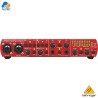Behringer FCA610 | Interfaz de Audio 6x10 FireWire/USB con Preamps MIDAS