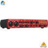Behringer FCA610 | Interfaz de Audio 6x10 FireWire/USB con Preamps MIDAS