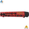 Behringer FCA610 | Interfaz de Audio 6x10 FireWire/USB con Preamps MIDAS