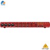 Behringer FCA1616 | Interfaz de Audio 16x16 FireWire/USB con Preamps MIDAS