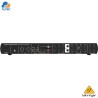 Behringer FCA1616 | Interfaz de Audio 16x16 FireWire/USB con Preamps MIDAS