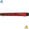 Behringer FCA1616 | Interfaz de Audio 16x16 FireWire/USB con Preamps MIDAS