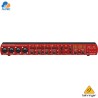 Behringer FCA1616 | Interfaz de Audio 16x16 FireWire/USB con Preamps MIDAS